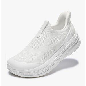 Womens Slip On Walking Shoes Breathable Lightweight Airhas 9.5M